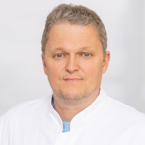 Prof. Dr. med. Frank Friedersdorff
