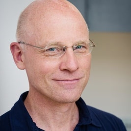 PD. Dr. med. Heinrich Schulte-Baukloh