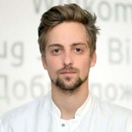 Dr. med. Richard Kehnscherper