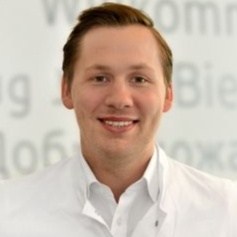 Dr. med. Lars Wessels