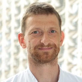 Dr. med. Martin Misch