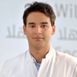 Dr. med. Tarik Alp Sargut