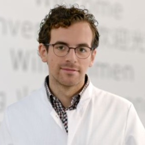 Dr. med. Philipp Spindler