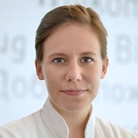 Dr. med. Vanessa Hubertus
