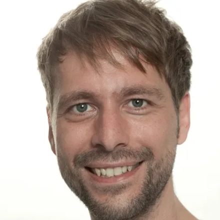 PD Dr. med. dent. Gerd Gostemeyer