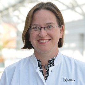 Dr. med. Kirsten Wittke