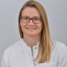 Dr. med. Claudia Kedor