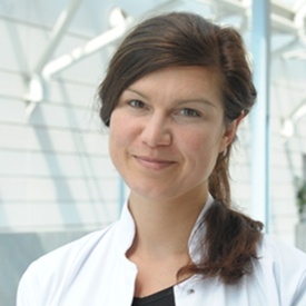 Dr. med. Elisa Stein