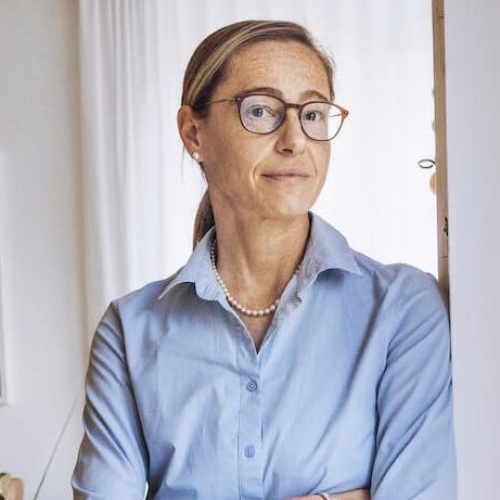 Dr. med. Anna Brock