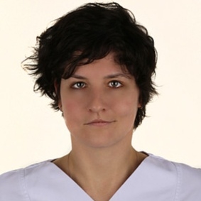 Dr. Sofia Raevskaia, M.Sc.