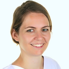 Dr. Saskia Schlieker