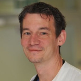 PD Dr. med. Jan Kruse