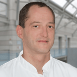 Dr. med. Christian Pille