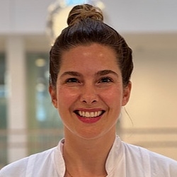 Dr. rer. nat. Anne Pankow