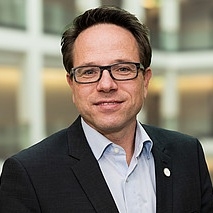 Univ. Prof. Dr. med. Knut Mai