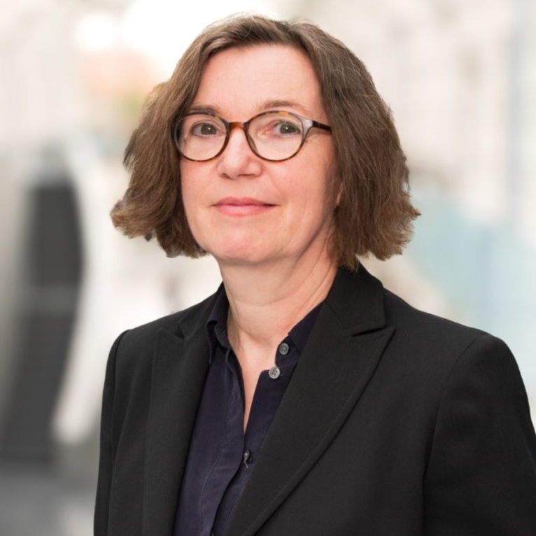 Prof. Dr. med. Denise Horn