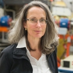 Prof. Dr. rer. nat. Andrea Denker