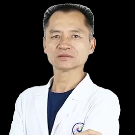 Dr. Wu Nanhai