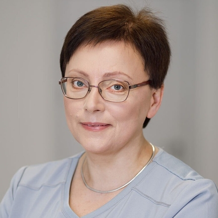 Dr. Aurika Karbonskiene