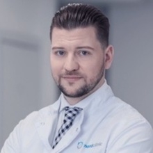 Dr. Gediminas Samulenas, Ph.D.