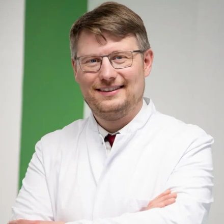 Prof. Dr. Rudolf Alexander Werner