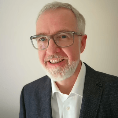 PD Dr. Frank Peter Strietzel