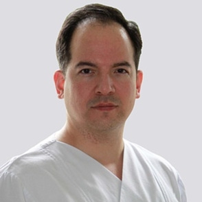 PD Dr. Till Edward Bechtold, MHBA