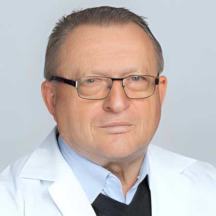 Dr. Arvydas Danilevicius