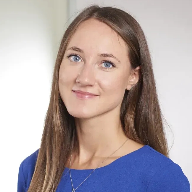 Dr. Ekatarina Warkentin