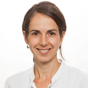 Prof. Dr. Manja von Stein Lausnitz, M.Sc.