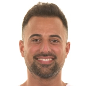 Dr. Andre Joubin Derakhshani