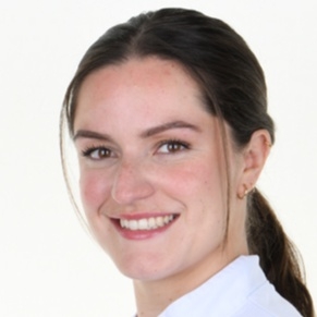 ZA Sabrina Wildhagen