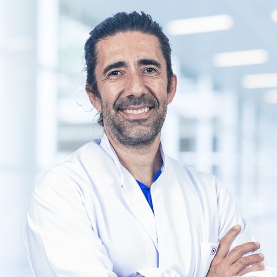 Op. Dr. Nurettin Uzer