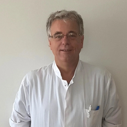 Dr. Pierre Yves Bondiau, PhD, HDR