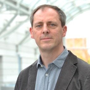 Prof. Dr. rer. nat. Ilja Demuth, PhD