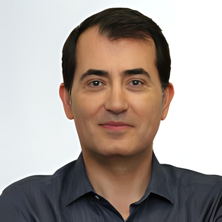 Dr. Murat Ustun