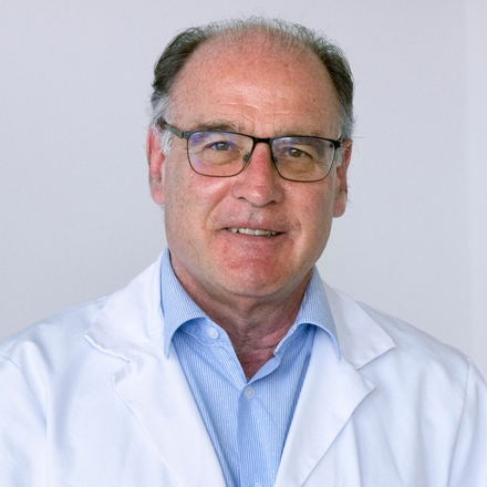 Prof. Dr. Pierre Alain Clavien
