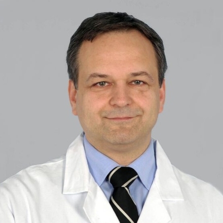 Prof. Dr. Henrik Petrowsky, FACS, FEBS