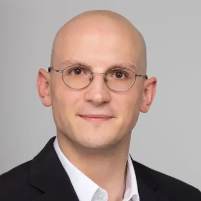 Dr. Linus Haberbosch