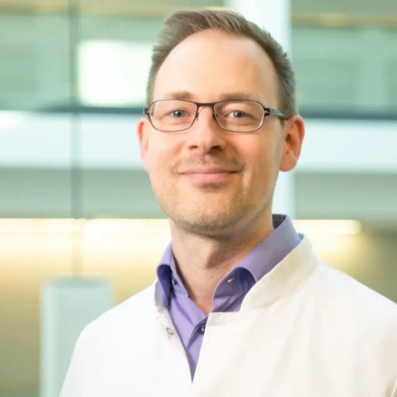 Dr. med. Stefan Kabisch