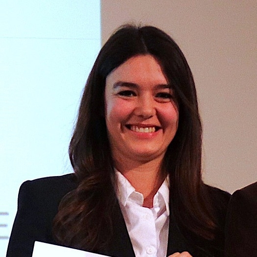 Dr. med. Olena Mackert