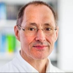 Univ. Prof. Dr. med. Andreas Pfeiffer
