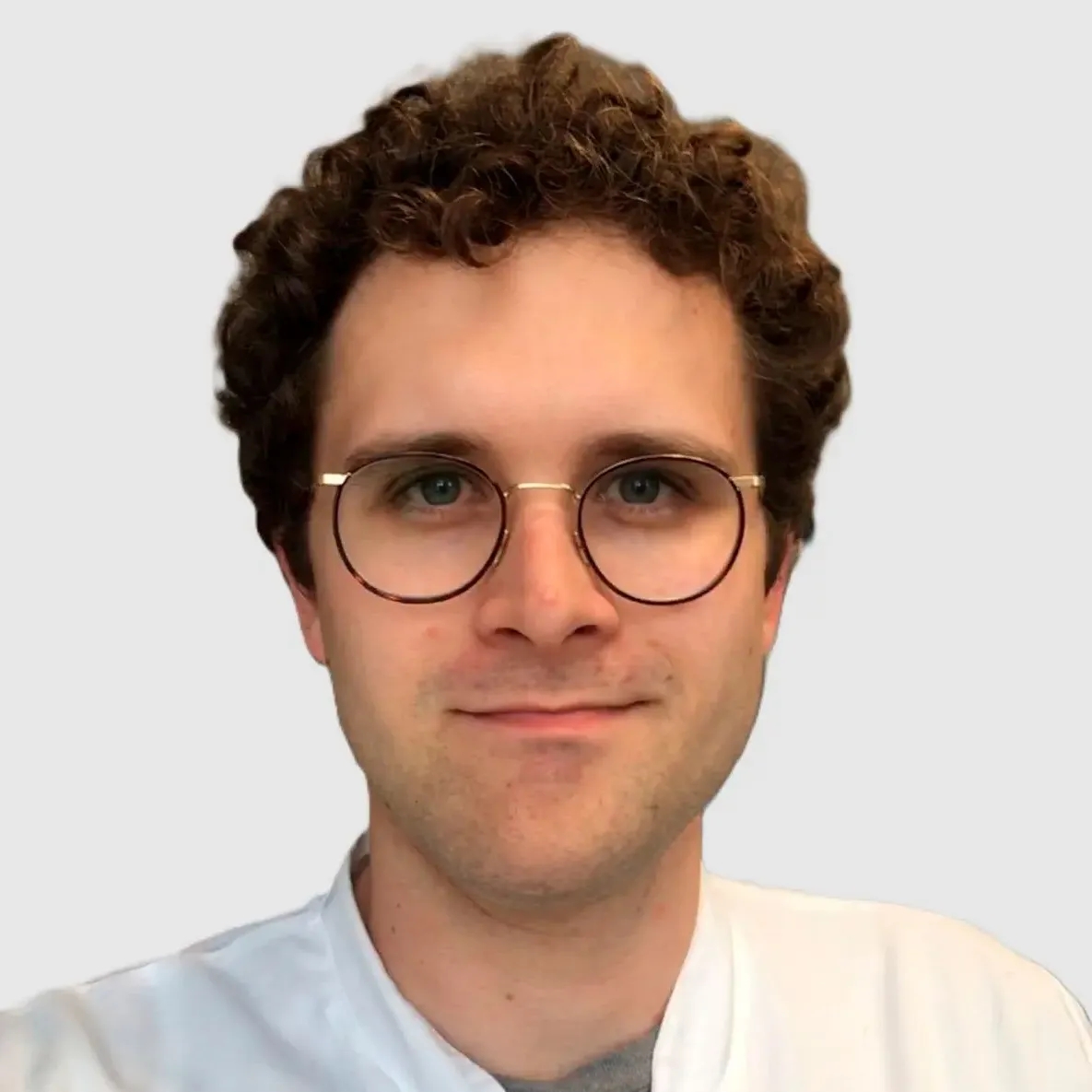 Dr. med. Dominik Soll