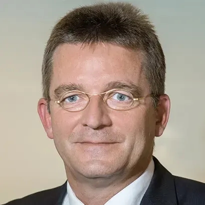 Univ. Prof. Dr. med. Christian Strasburger