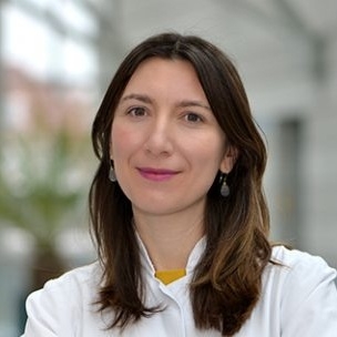 Dr. med. Athanasia Ziagaki