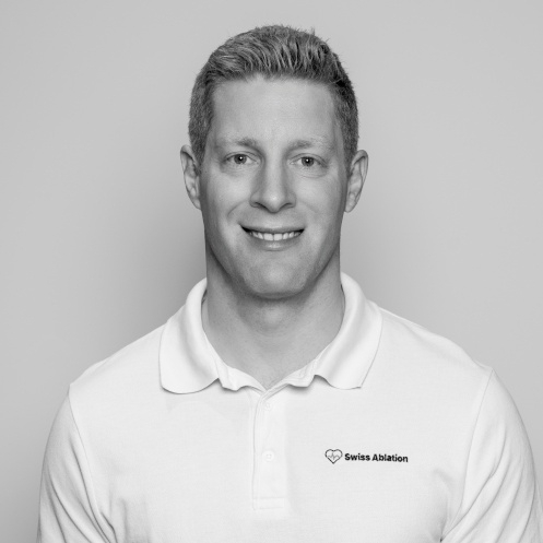 Dr. med. Yves Sunier