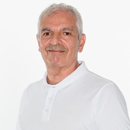 Dr. Francisco Milone