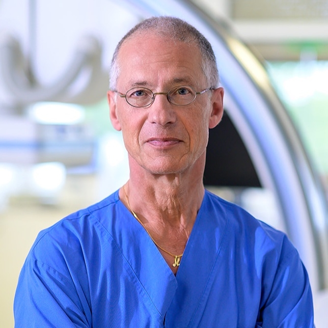 Prof. Dr. Horst Sievert