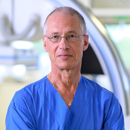 Prof. Dr. Horst Sievert