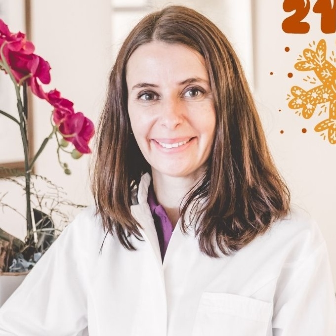 PD. Dr. med. Monika Jeub